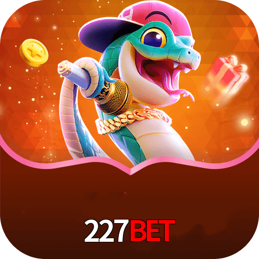Imagem promocional da 227Bet mostrando a plataforma e suas vantagens